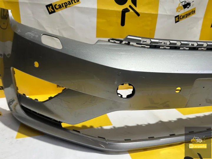 voorbumper-volkswagen-sportsvan-4xpdc-kls-510807221f-bumper — foto 2