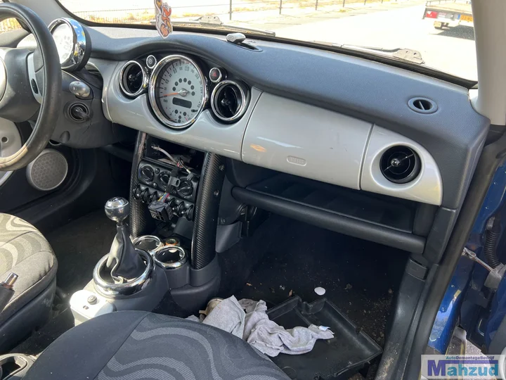 mini-cooper-one-s-16-16v-blauw-8625-w10b16a-demontage-onderdelen — foto 14