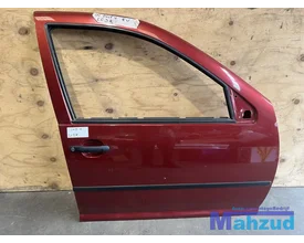vw-golf-4-rood-lc3k-rechts-voor-deur-portier-19982003