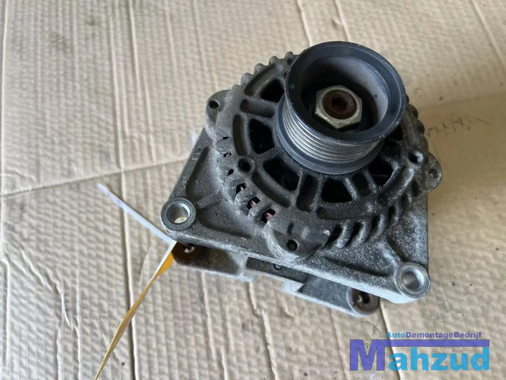 opel-astra-j-16-a16xer-dynamo-100a-13502595 — foto 3