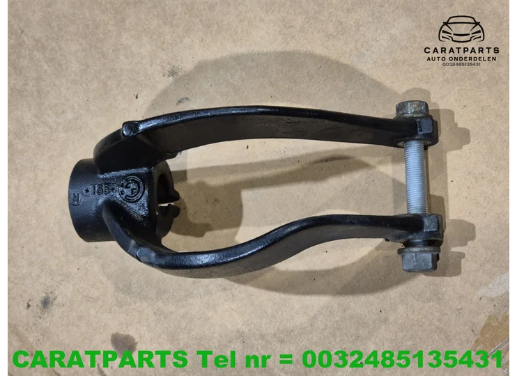6775086 BMW X6 shock absorber fork E71 X5 shock absorber fork E70