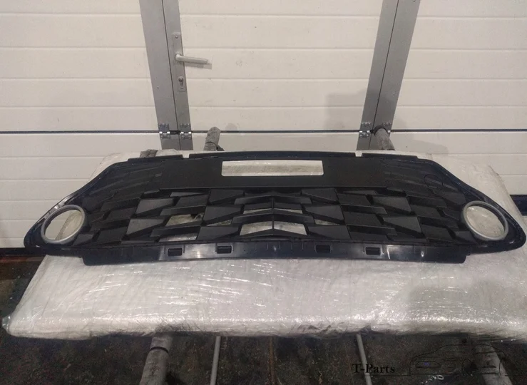 hyundai-i10-grille-nieuw-gril-rooster-21-bumper-86350k7000 — foto 2