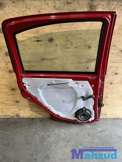 fiat-panda-169-rood-111a-links-achter-deur-20032011 — foto 5