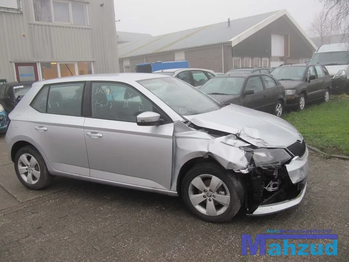skoda-fabia-3-nj3-10-motorblok-chy-chyb-motor — foto 6