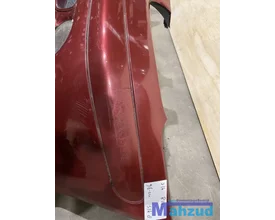 mercedes-slk-r170-rood-facelift-voorbumper-19962004 — foto 5