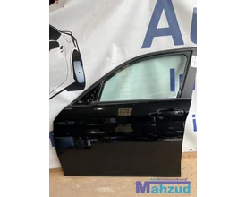 bmw-1-serie-f20-zwart-links-voor-deur-portier-2011-2019