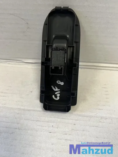 vw-golf-8-raam-schakelaar-5g0959855l-2019 — foto 2