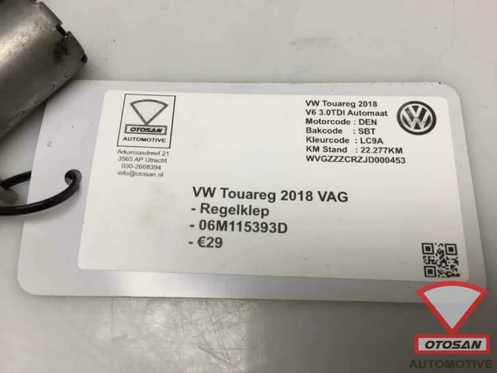 vw-touareg-2018-vag-oliedruk-regelklep-06m115393d — foto 2