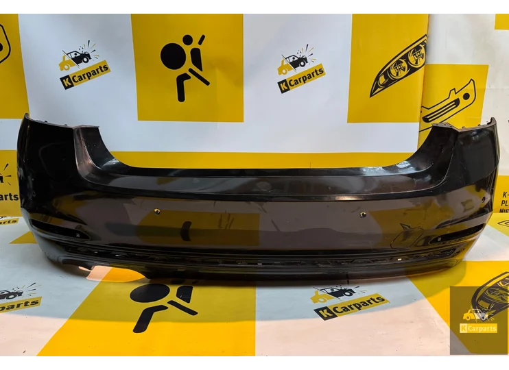 BMW 3 Serie G20 Achterbumper 15857711 4XPDC ORIGINEEL