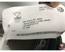 vw-polo-6c-vag-aandrijfas-links-voor-6c0407271t — foto 3