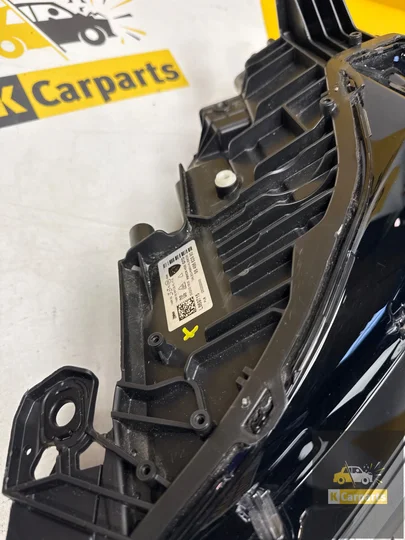 peugeot-508-ii-facelift-volledig-ledkoplamp-links-9848662980 — foto 6