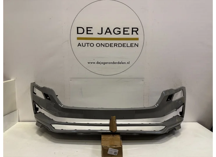 SKODA KAROQ FACELIFT SPORTLINE VOORBUMPER BUMPER 57A807221D