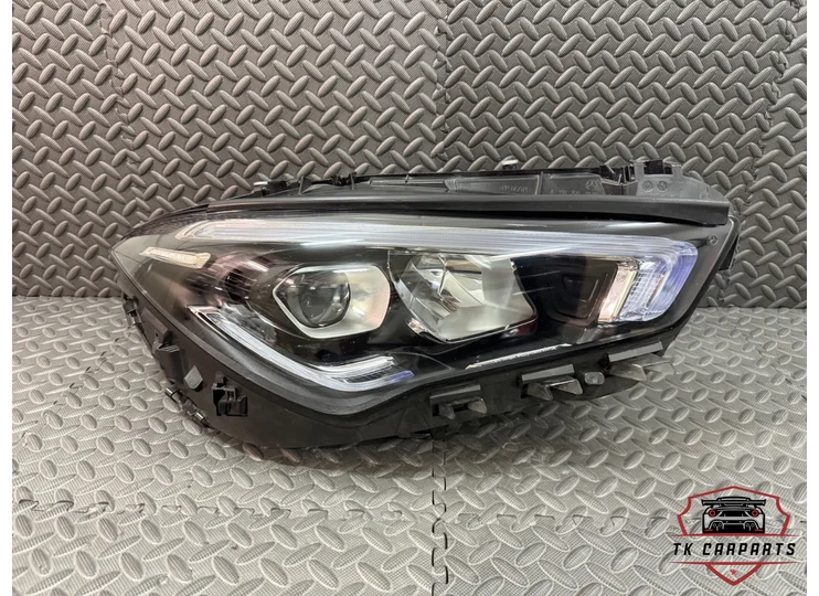 Mercedes Cla W118 Led High Performance R A1189068400