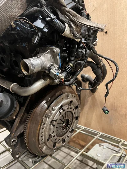 opel-zafira-b-18-motorblok-motor-z18xer — foto 4