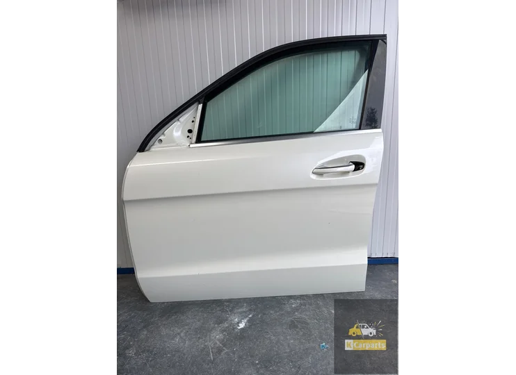 Mercedes-Benz W166 GLE ML-Class Door Left-Front