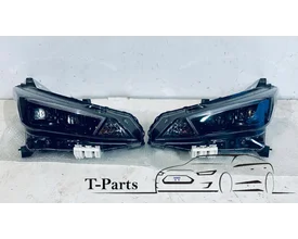 nissan-leaf-17-links-rechts-koplamp-led-origineel-nieuw