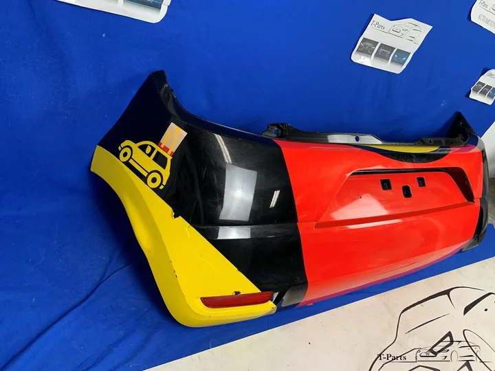 renault-twingo-4-achterbumper-2020-bumper — foto 2