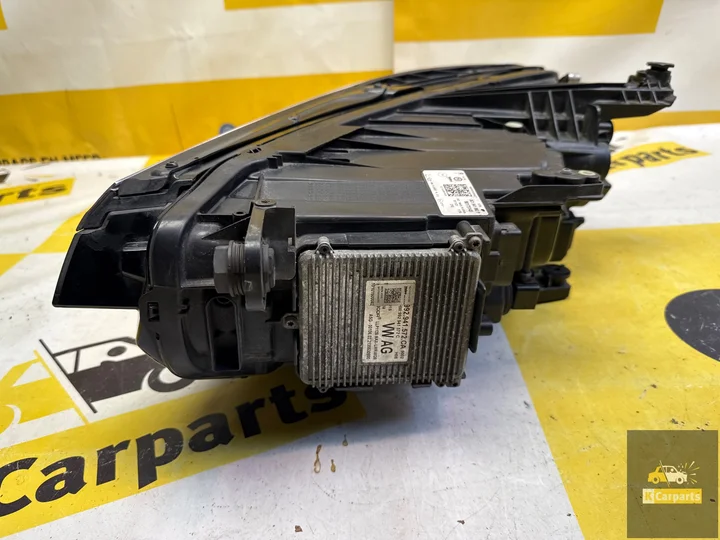 lamp-vw-passat-b8-lift-iq-lichtmatrix-koplamp-rechts-3g1941082p — foto 5