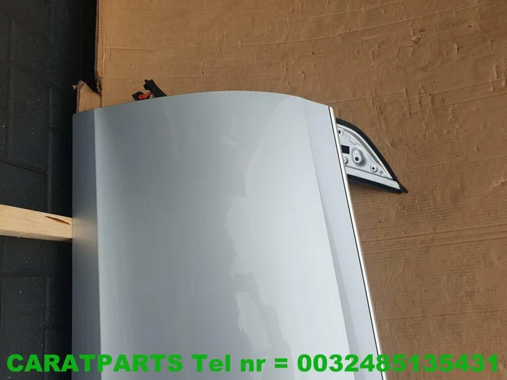 volkswagen-golf-6-cabriolet-portier-porte-la7w-5k7831311b — foto 12