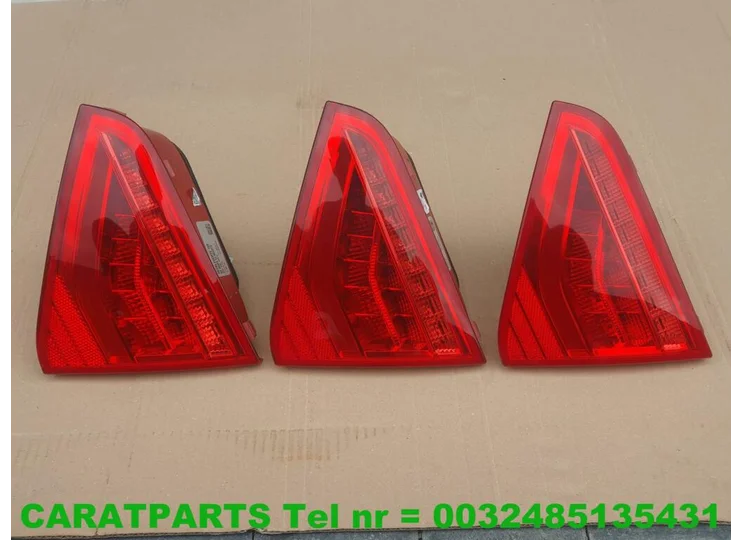 8T0945094C LED achterlicht a5 achter licht RS5 stoplicht S5