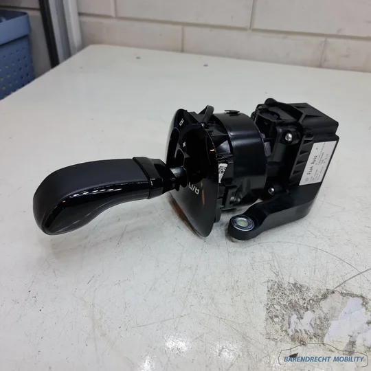 selectiehendel-fiat-panda-iii-3-pook-automaat-schakelmechaniek-7355786900-origineel-gebruikt-2012-2019 — foto 2