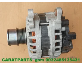 04e903021m-a1-dynamo-q2-alternator-polo-golf-ibiza-t-roc — foto 2