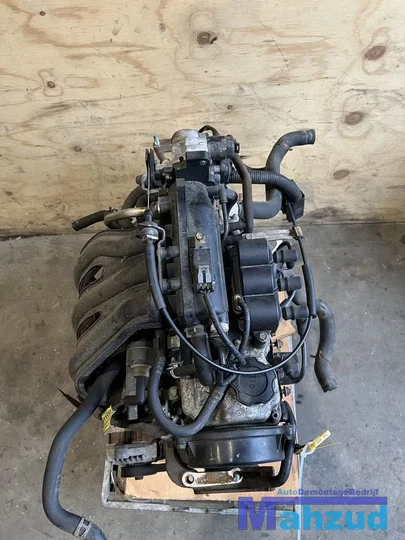 chevrolet-matiz-08-motorblok-lbf-lq2-versnellingsbak-motor — foto 2