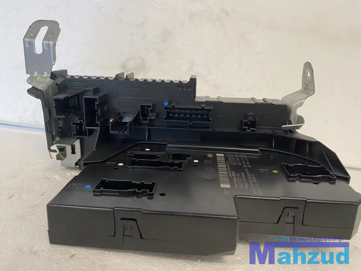 mercedes-e-klasse-w212-e220-cdi-zekeringkast-5dk01102305 — foto 5