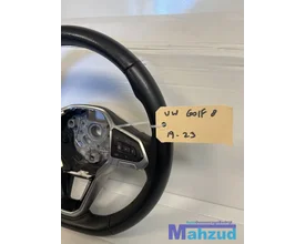 vw-golf-8-stuurwiel-stuur-2021 — foto 5