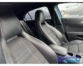 2013-mercedes-a-klasse-w176-18-a200-cdi-651901-onderdelen-blauw — foto 17