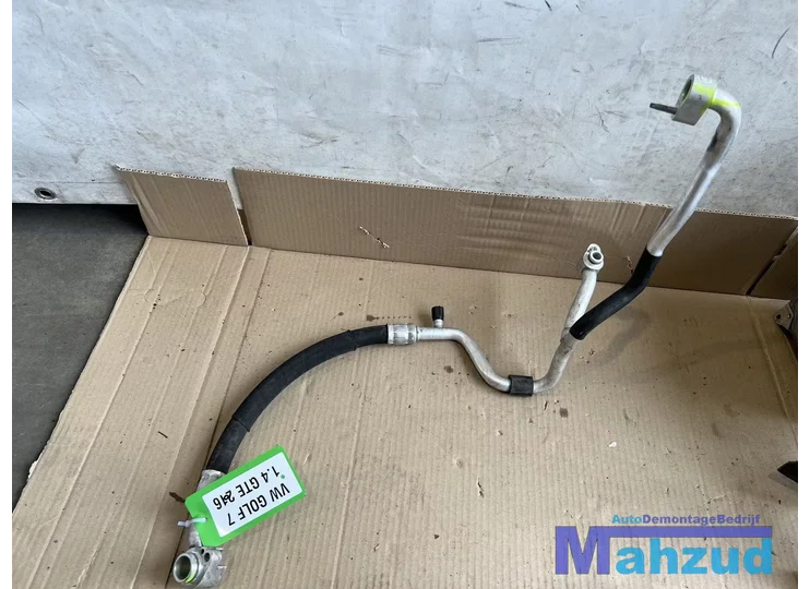 VW GOLF 7 GTE 1.4 HYBRID Airco leiding slang 5Q0820743L