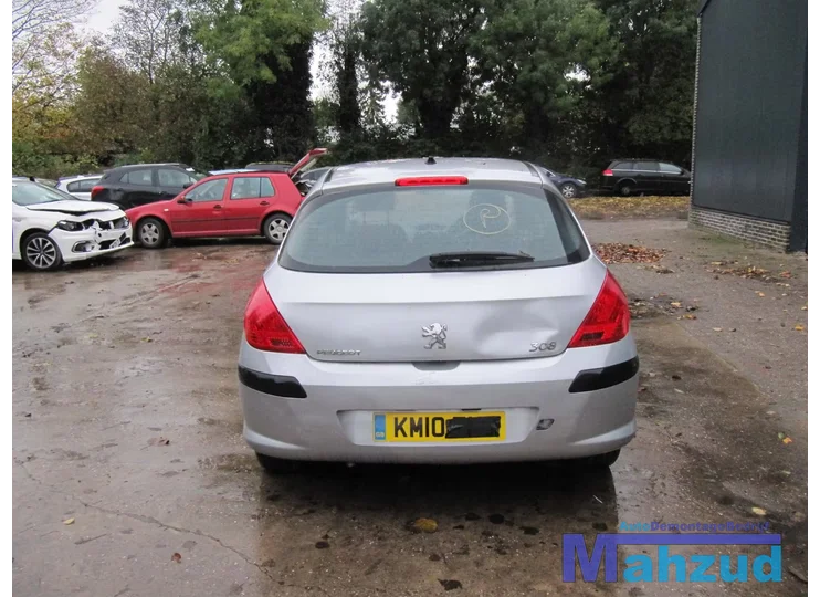 peugeot-308-grijs-achterklep-kofferklep-slot-mechaniek