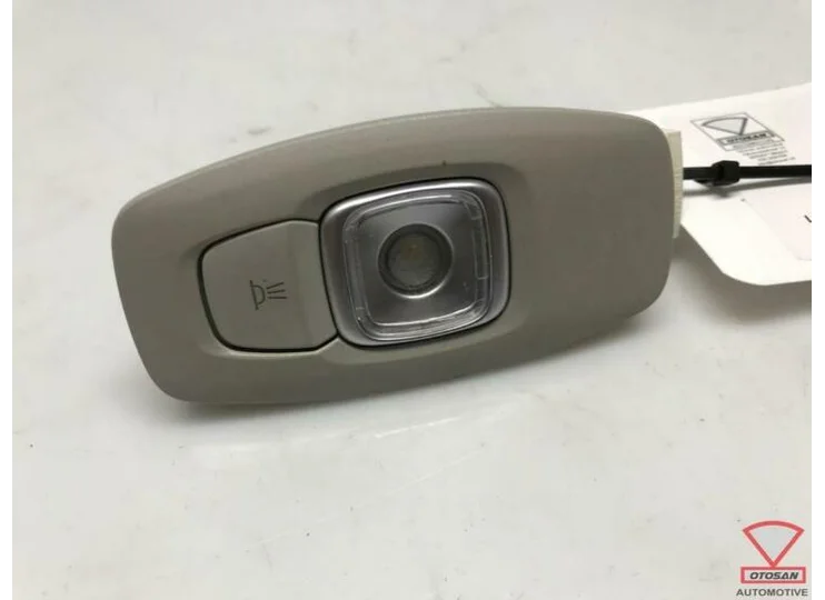 renault clio iv 2014 innenbeleuchtung hinten 264301419r