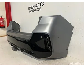 bmw-x1-u11-m-sport-pakket-achterbumper-51129881934 — foto 3