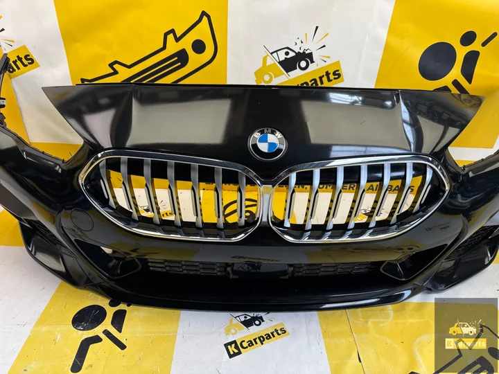 bmw-2-serie-f44-voorbumper-gran-coupe-mpakket-51118075476 — foto 9