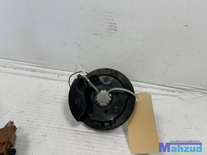 mercedes-slk-r170-sleepring-airbagring-0025426518 — foto 3