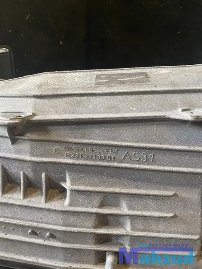 mercedes-e-klasse-w212-w205-22-cdi-versnellingsbak-722908 — foto 9