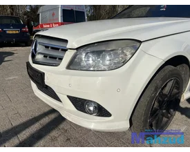 mercedes-c-w204-wit-c650-voorbumper-20082011 — foto 4