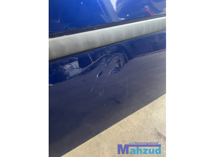 opel-meriva-a-z21b-blauw-links-voor-deur-portier-20032010