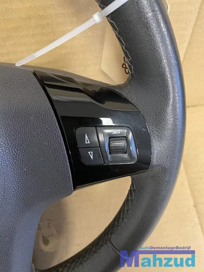 opel-corsa-d-leer-leder-stuur-stuurwiel-met-airbag — foto 5