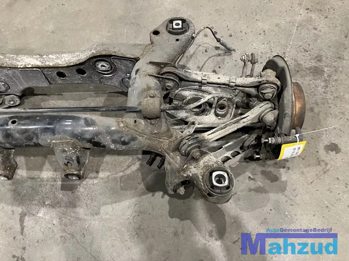 bmw-1-serie-e87-achteras-subframe-draagarm-20032010 — foto 2