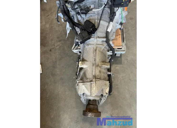 JAGUAR XF X260 2.0D Versnellingsbak H7A37000GE H7G 8HP45 2015+