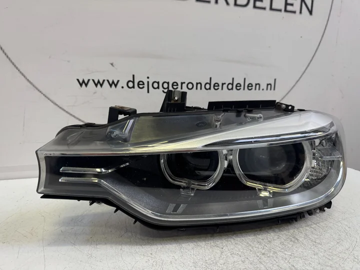 bmw-f30-f31-3-serie-bi-xenon-led-koplamp-links-7259525 — foto 2