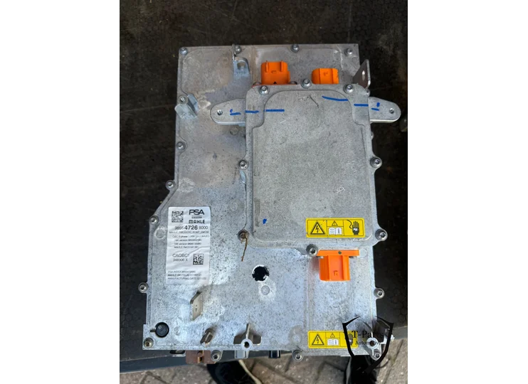 Peugeot 208 opel 9855472680 accu 985547268000