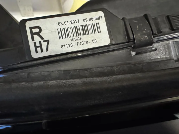 toyota-chr-chr-full-led-koplampen-81110f4070-81150f4070 — foto 5