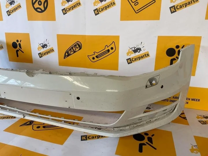 voorbumper-volkswagen-golf-7-kls-4x-pdc-20122016 — foto 7