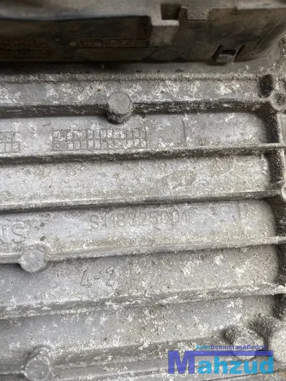 ford-fusion-14-fxja-fxjb-fxjc-ecu-motormanagment-6s6112a650gd — foto 2