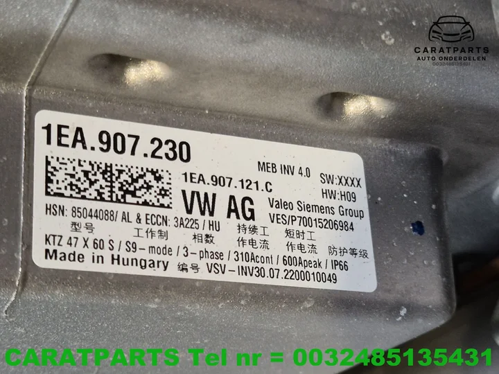 ebj-uyy-1ea907121c-1ea907230-q4-elektro-motor-q4-e-tron-45 — foto 10