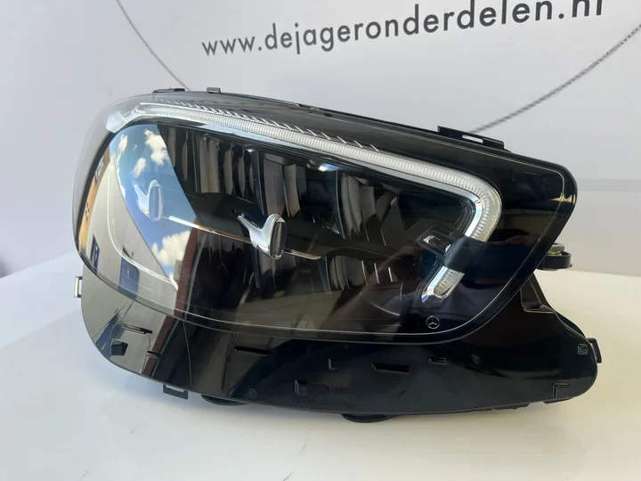 e-klasse-w213-facelift-high-performance-koplamp-a2139069209 — foto 2