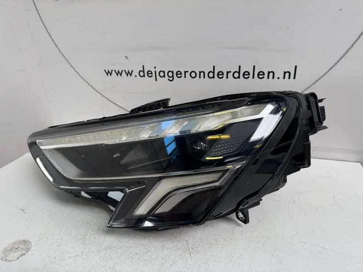 audi-8y-a3-vol-led-koplamp-links-compleet-8y0941033 — foto 3